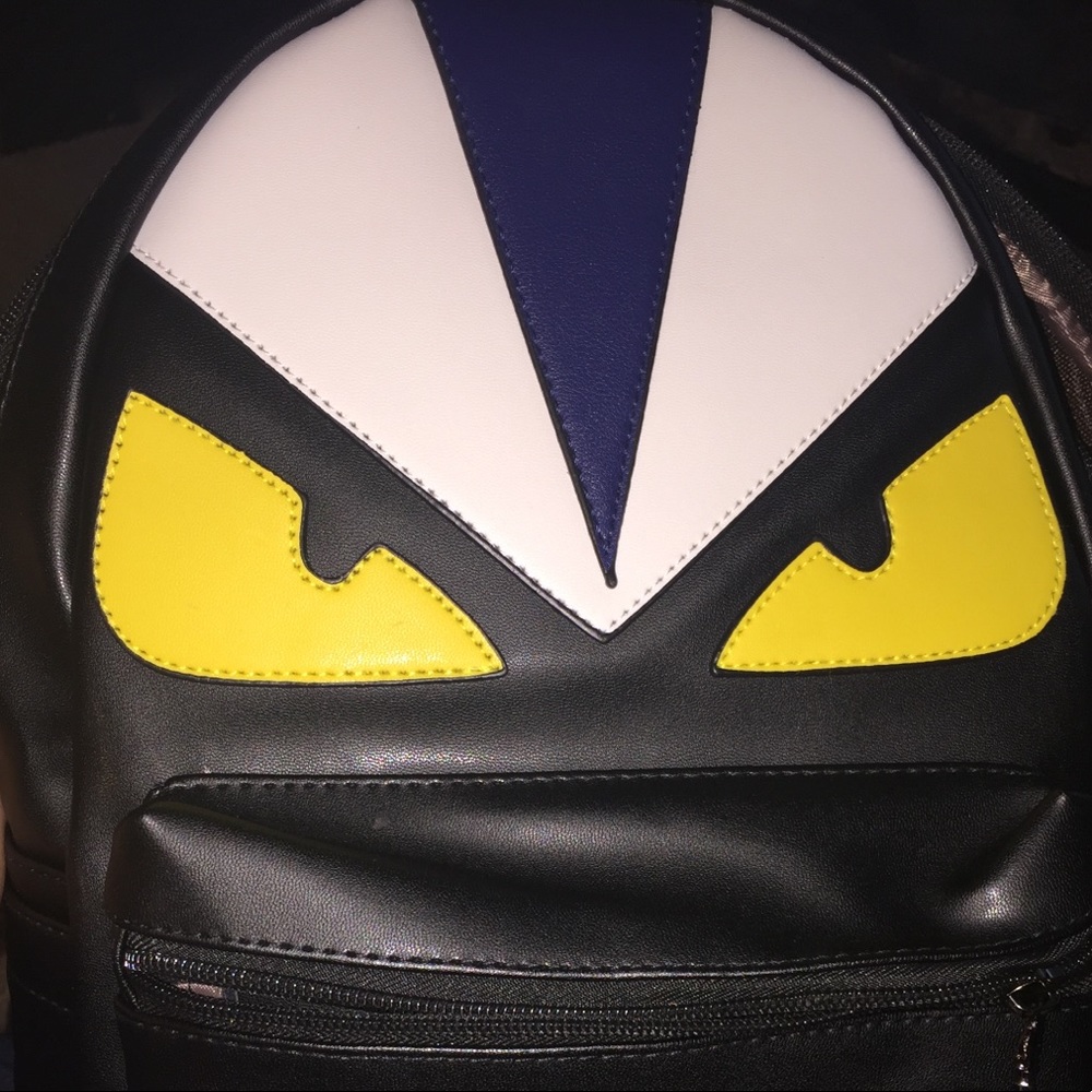 Meet your Posher, Jeremy